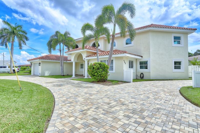 Thing To Do Homes & Townhomes